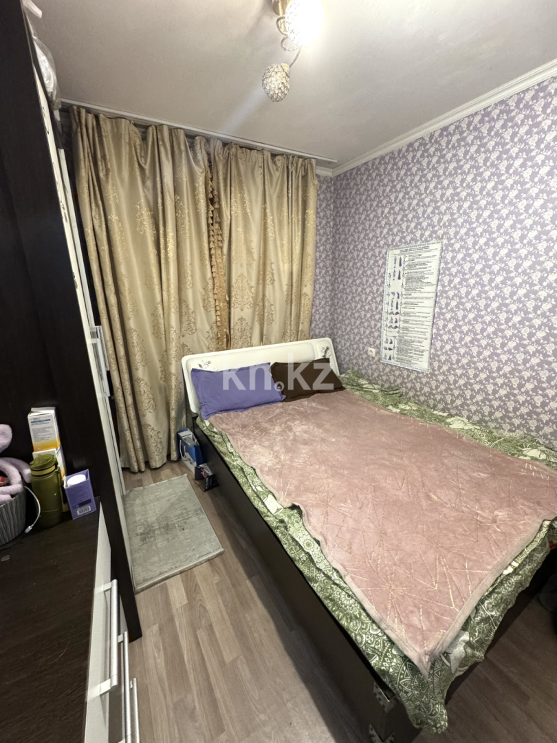 Продажа 3-комнатной квартиры, 64.3 м² в Караганде - фото 10