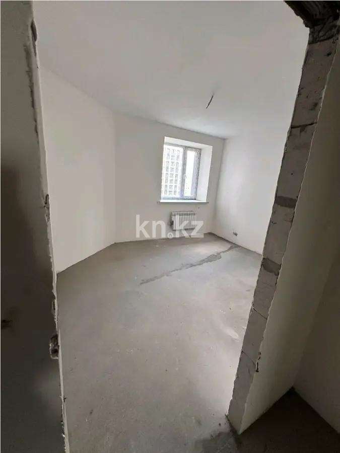 Продажа 2-комнатной квартиры, 82 м², ул. Бокейхана, дом  32 в Астане - фото 2