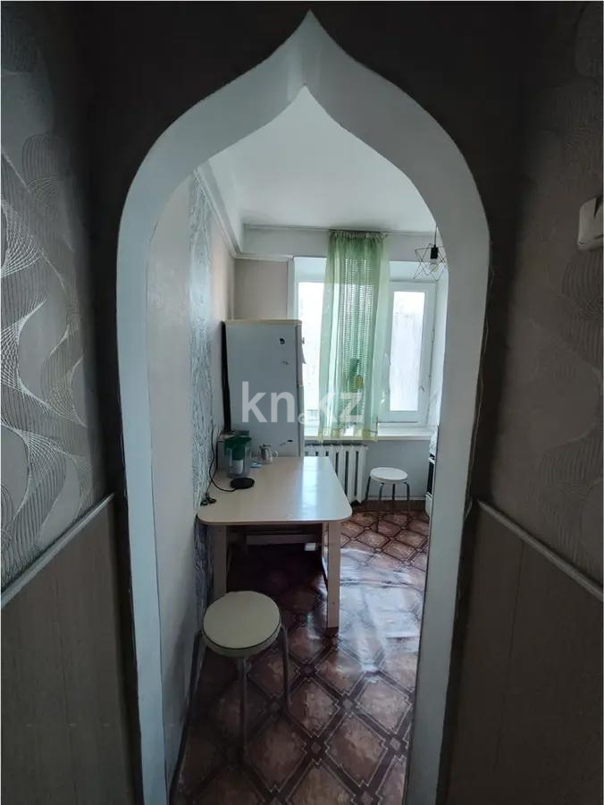 Продажа 1-комнатной квартиры, 32 м² в Астане