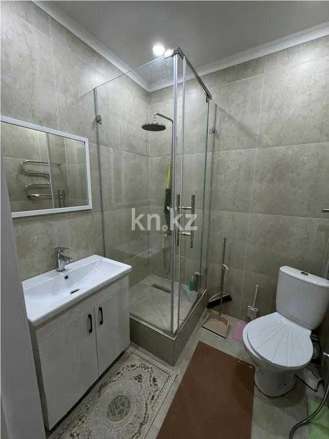 Продажа 1-комнатной квартиры, 33 м² в Астане - фото 3