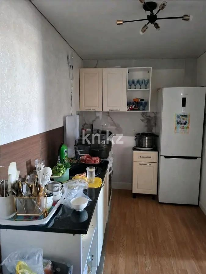 Продажа 2-комнатной квартиры, 56 м² в Астане - фото 3