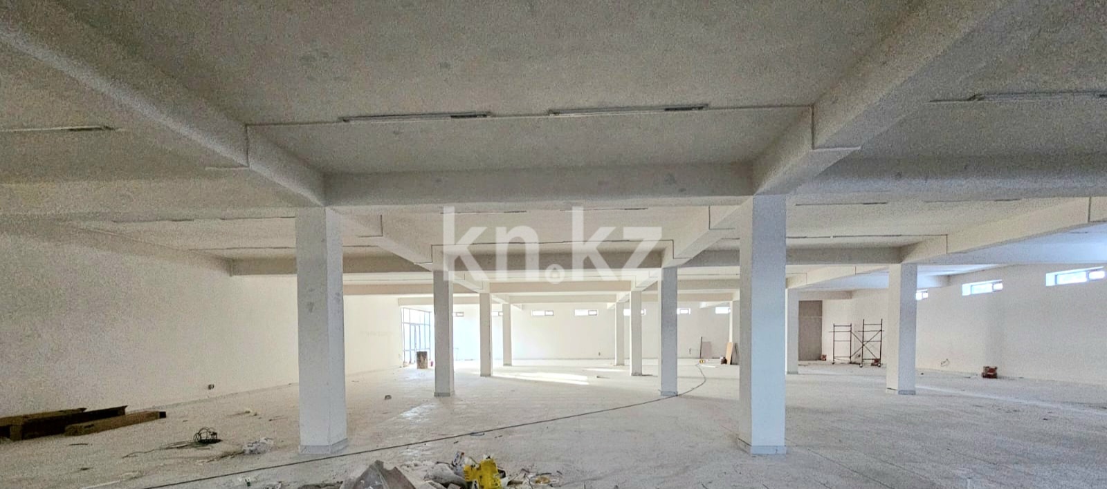 Аренда , 2532 м², Хан Танири в Шымкенте - фото 17