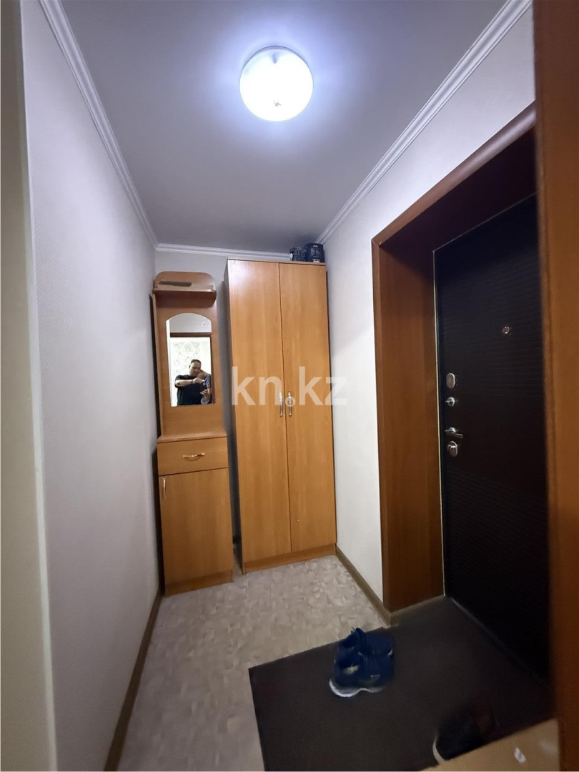 Продажа 1-комнатной квартиры, 33 м² в Караганде - фото 7