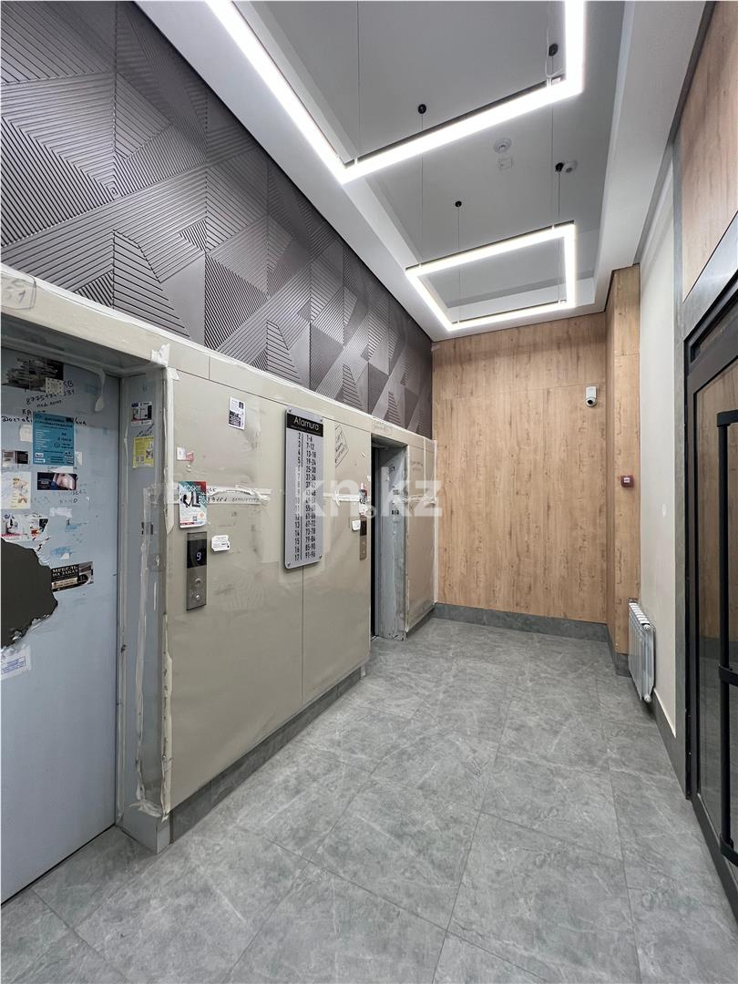 Продажа 2-комнатной квартиры, 69 м² в Караганде - фото 14