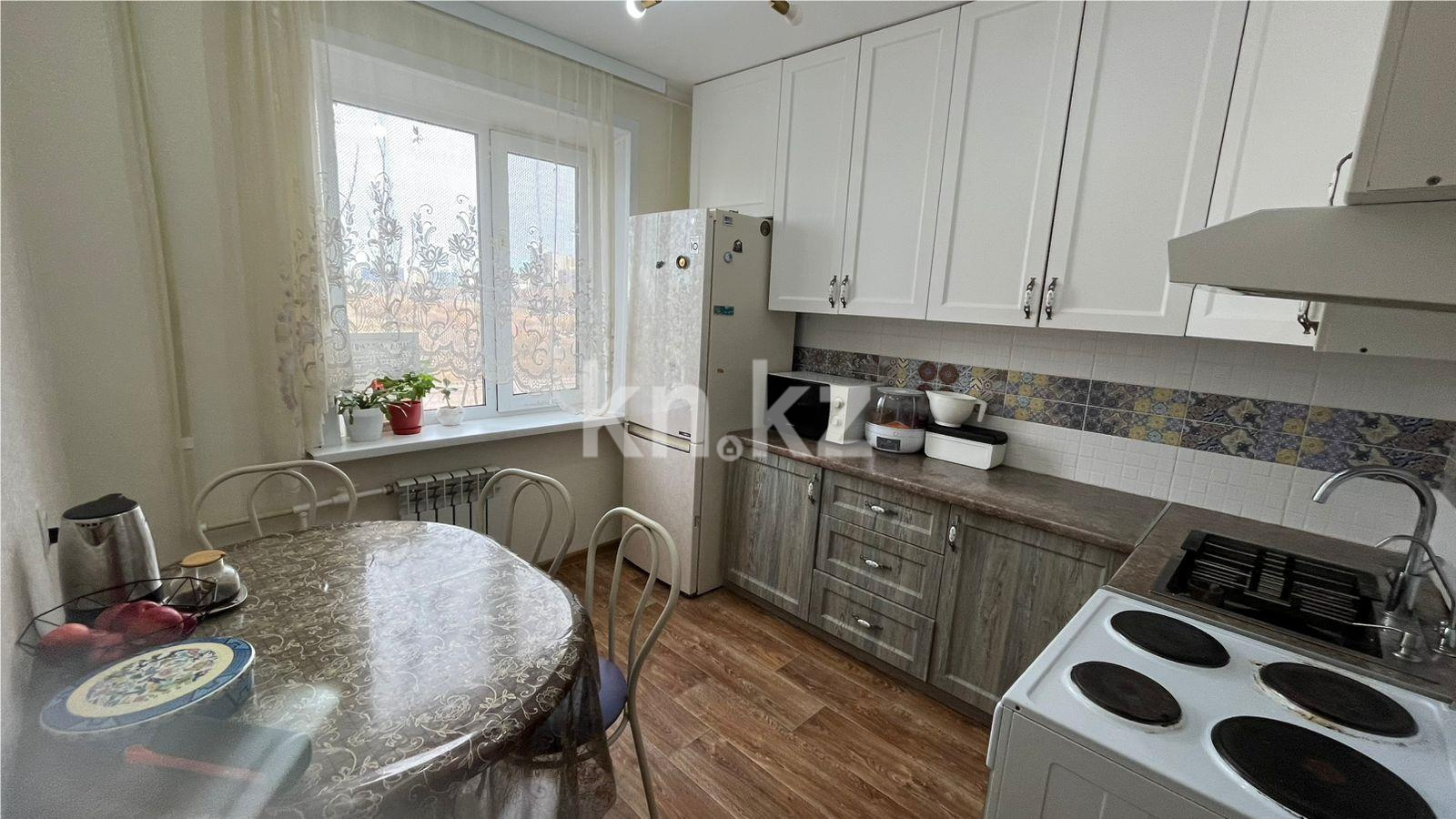 Продажа 4-комнатной квартиры, 78 м², мкр-н Орбита-1 в Караганде - фото 7