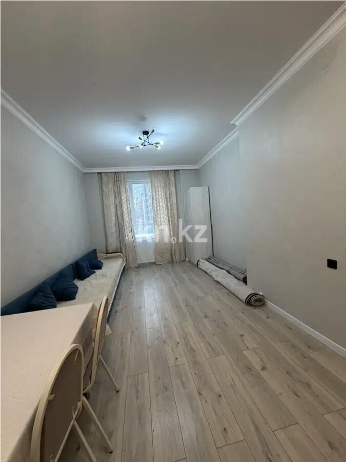 Продажа 2-комнатной квартиры, 48 м² в Астане