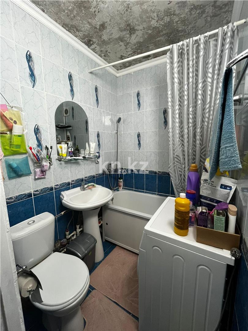 Продажа 2-комнатной квартиры, 46 м², мкр-н 12 в Караганде - фото 6