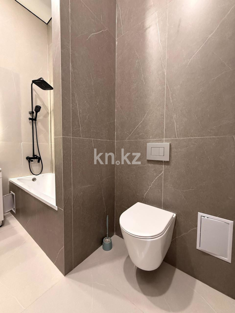 Продажа 3-комнатной квартиры, 135 м² в Алматы - фото 13