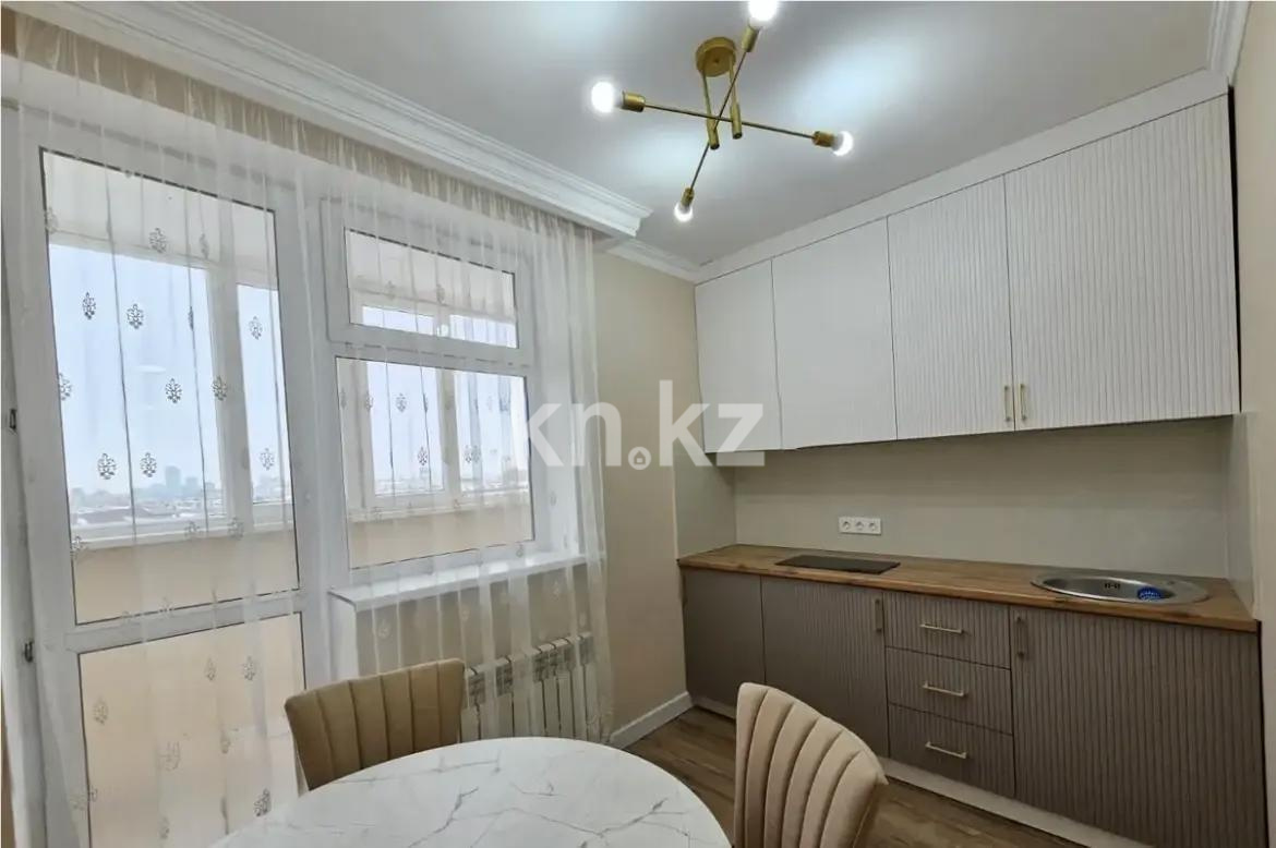 Продажа 2-комнатной квартиры, 44 м² в Астане - фото 3