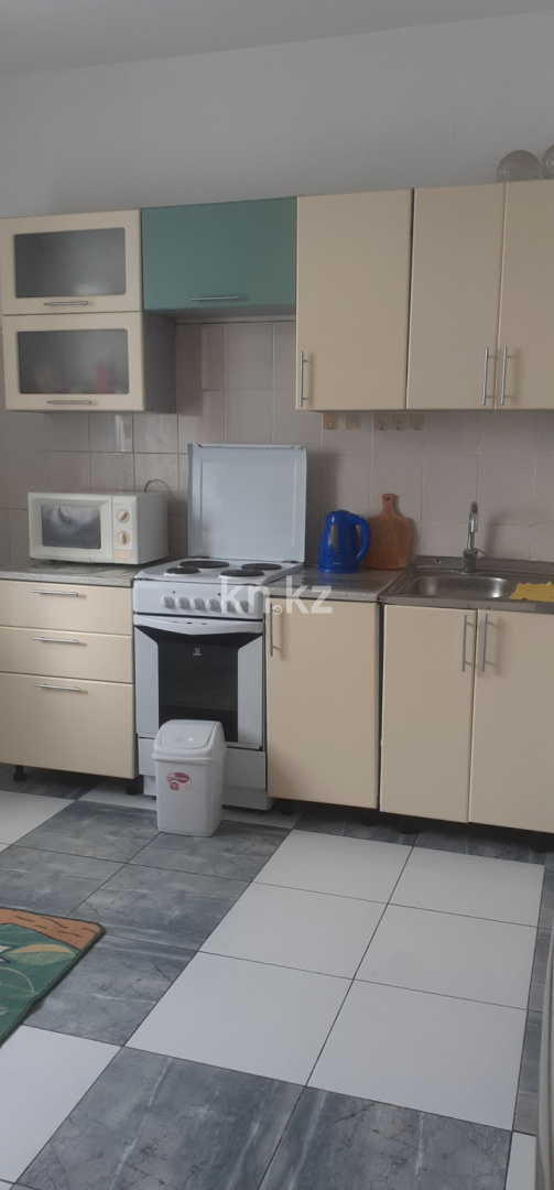 Аренда 2-комнатной квартиры, 83 м², ул. Иманова, дом  17 - ул. Валиханова в Астане - фото 10