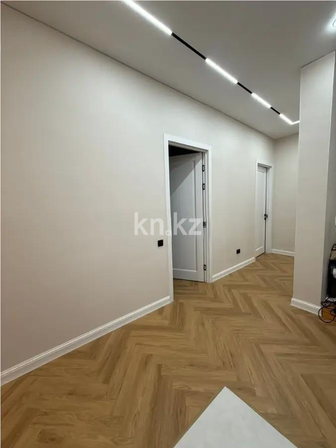 Продажа 3-комнатной квартиры, 100 м², ул. Казыбек би, дом  41/1 в Астане - фото 3