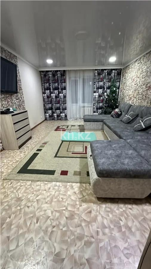 Продажа 3-комнатной квартиры, 67 м² в Темиртау