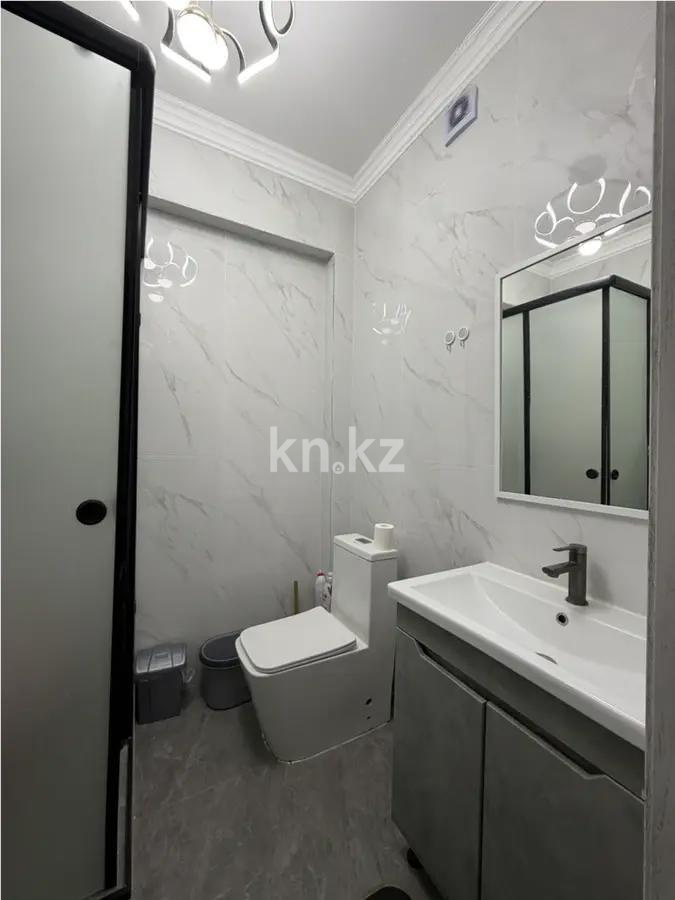 Продажа 3-комнатной квартиры, 109.3 м² в Астане - фото 4