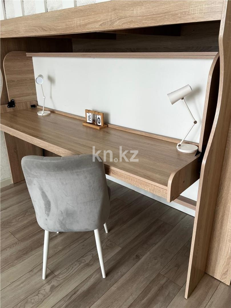 Продажа 3-комнатной квартиры, 68 м², ул. Дюсембекова в Караганде - фото 9