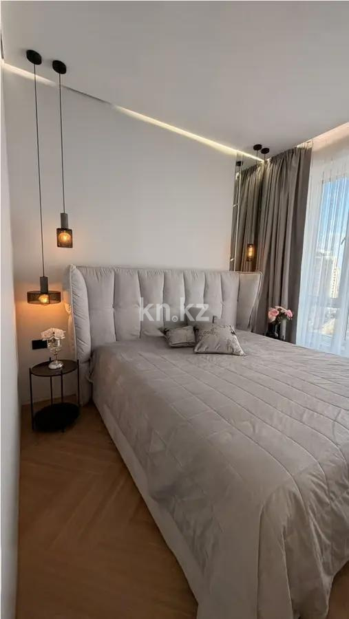 Продажа 3-комнатной квартиры, 100 м² в Алматы - фото 3