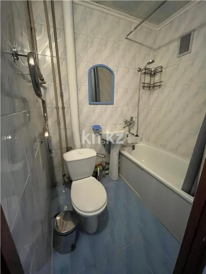 Продажа 1-комнатной квартиры, 31 м² в Алматы - фото 3