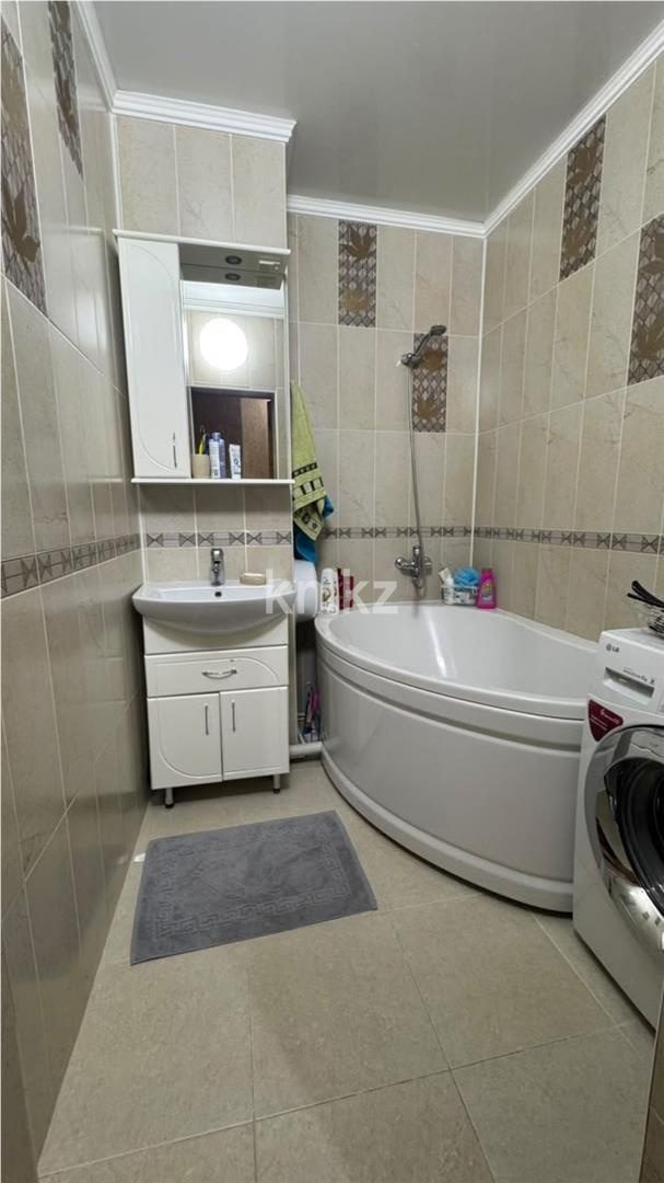 Продажа 3-комнатной квартиры, 89 м² в Караганде - фото 4