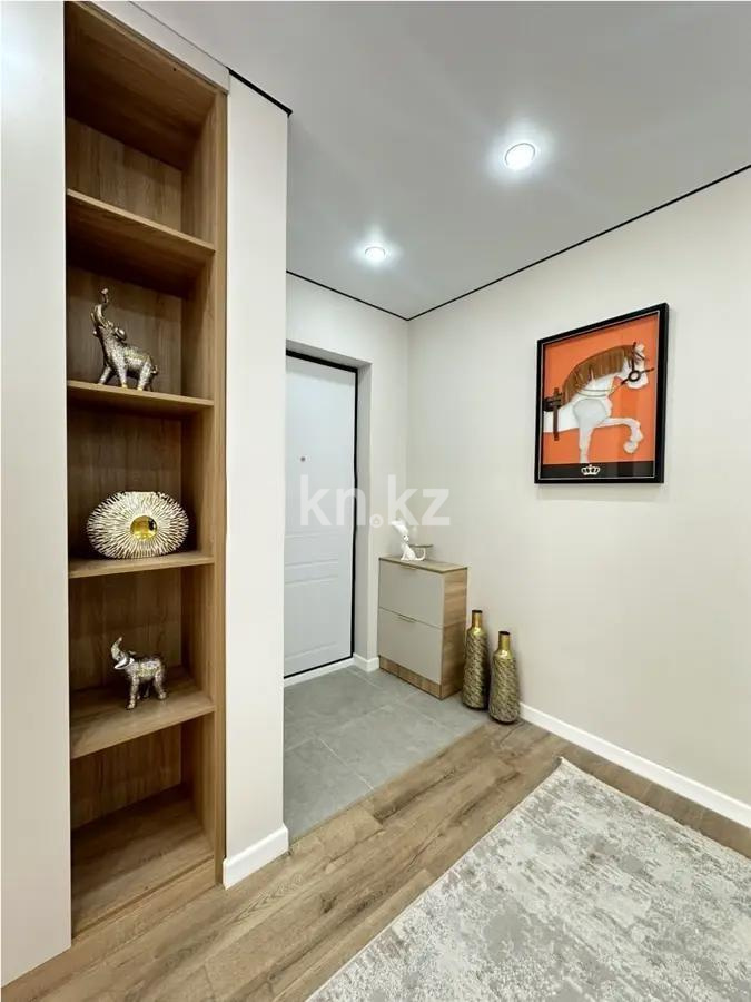 Продажа 3-комнатной квартиры, 68 м², мкр-н Шугыла, дом  340/37 в Алматы - фото 6