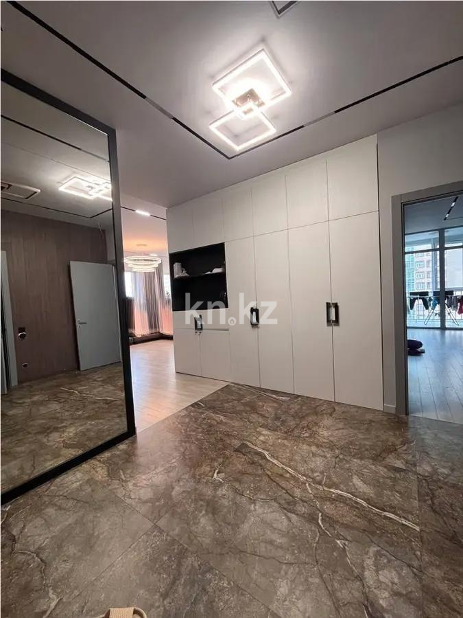 Продажа 3-комнатной квартиры, 150 м² в Алматы - фото 6