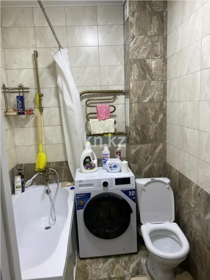 Продажа 2-комнатной квартиры, 37.9 м² в Астане - фото 5