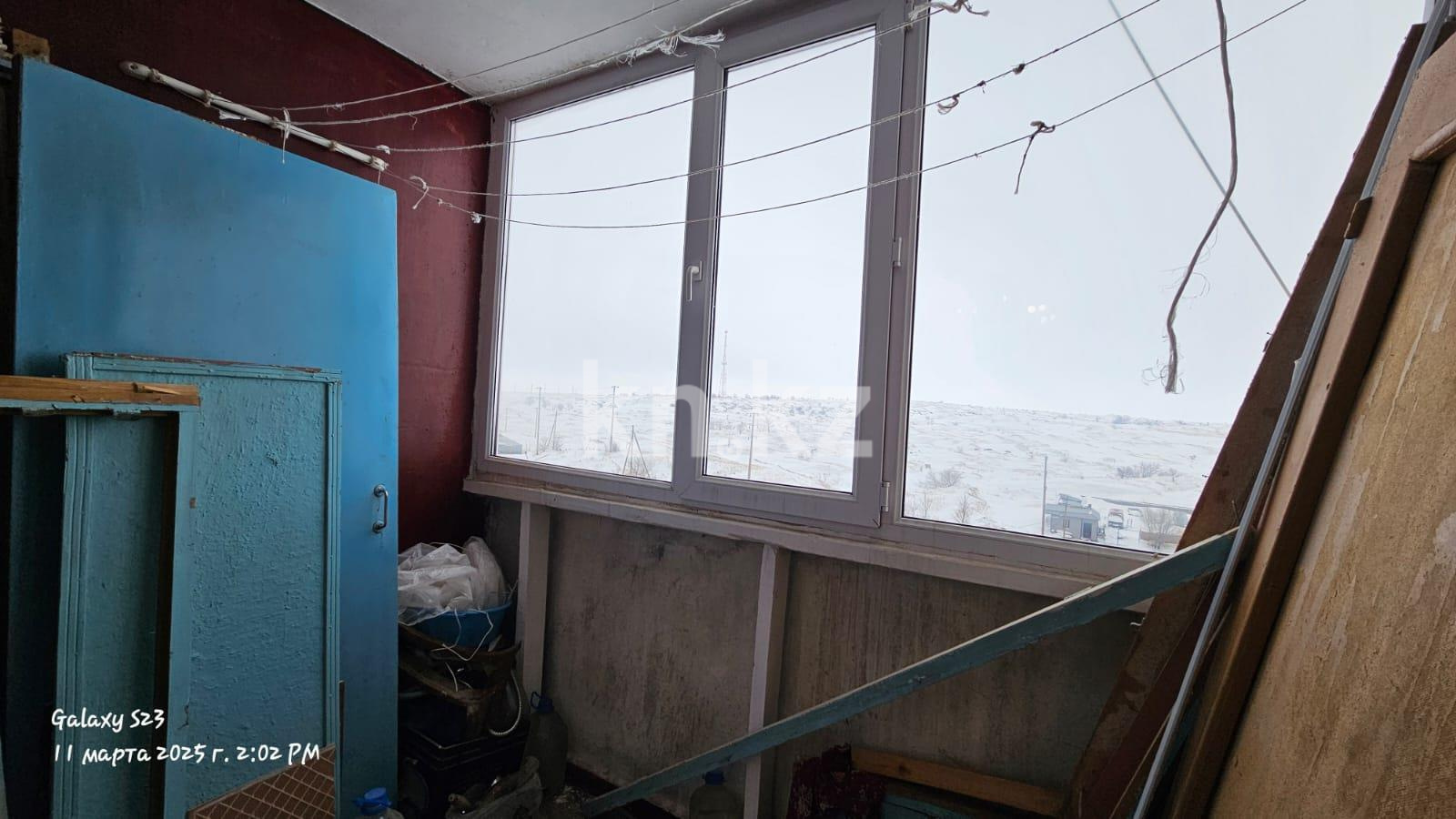 Продажа 4-комнатной квартиры, 97 м², мкр-н 8 в Темиртау - фото 9