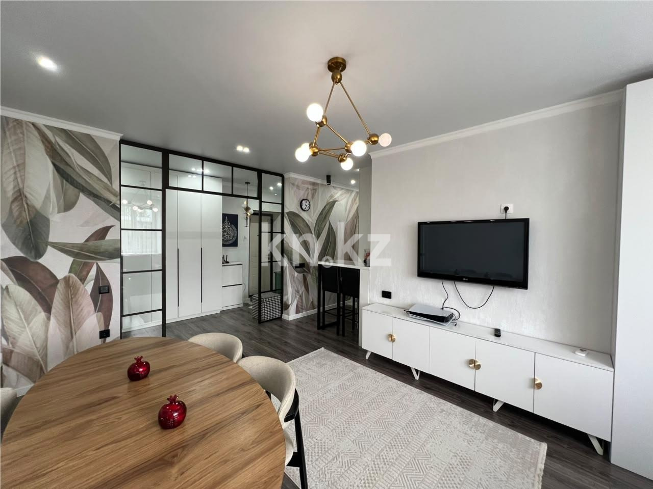 Продажа 3-комнатной квартиры, 55 м² в Караганде