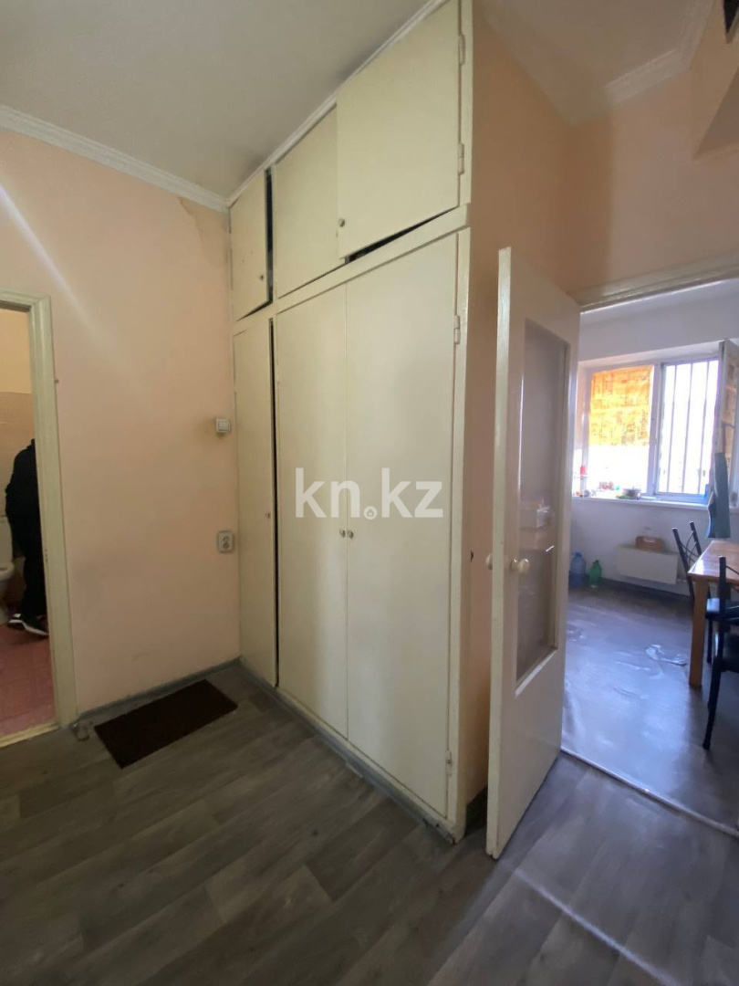 Продажа 1-комнатной квартиры, 40 м² в Алматы - фото 7