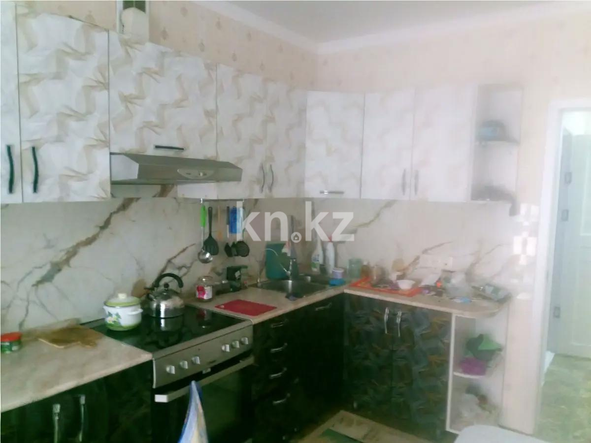 Продажа 1-комнатной квартиры, 39.6 м² в Астане - фото 3