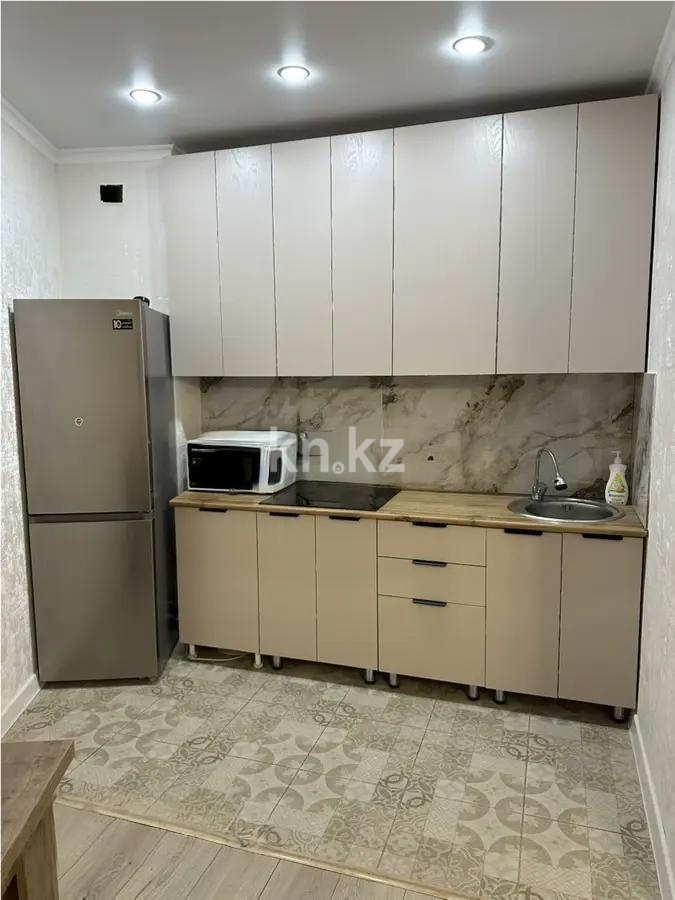 Продажа 2-комнатной квартиры, 43 м² в Караганде - фото 3