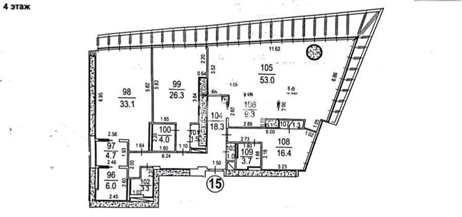 Продажа 4-комнатной квартиры, 181 м² в Алматы - фото 6