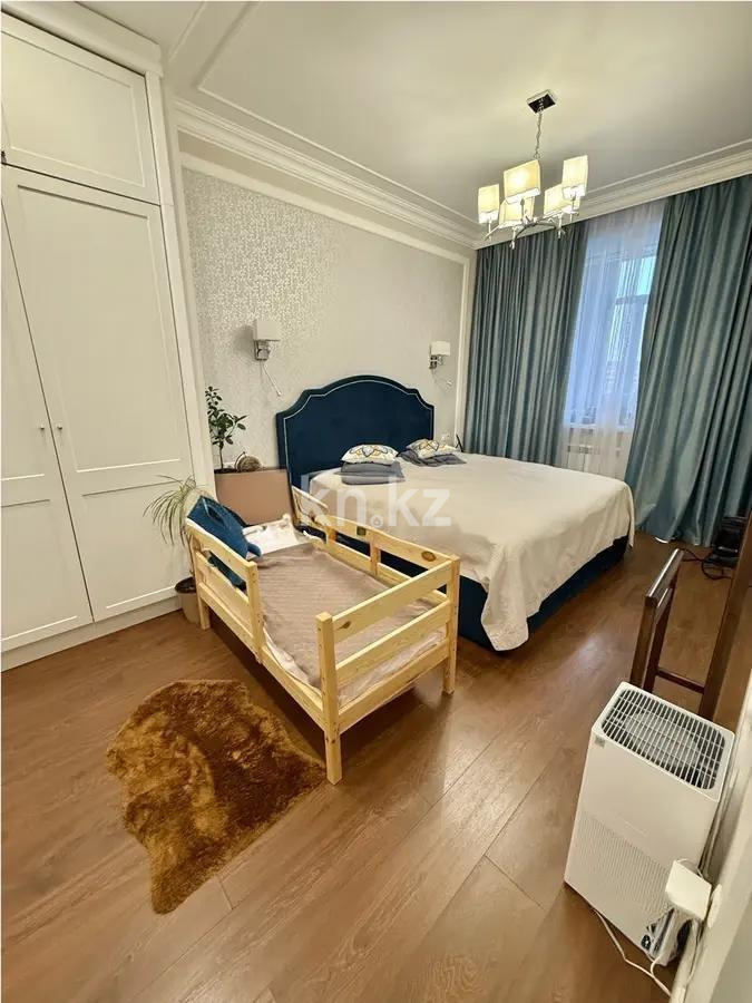 Продажа 3-комнатной квартиры, 74 м² в Караганде - фото 2