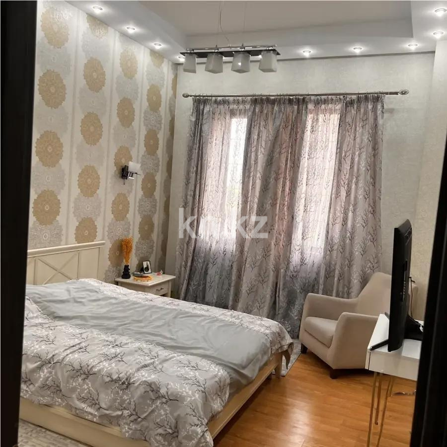 Продажа 3-комнатной квартиры, 81.1 м² в Астане - фото 2