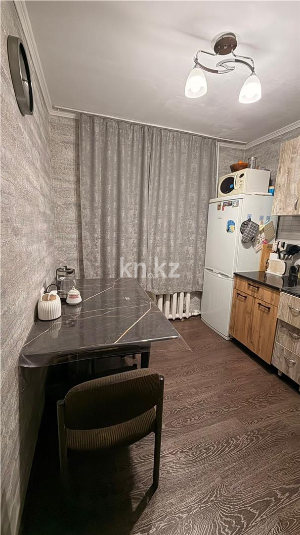 Продажа 1-комнатной квартиры, 38 м² в Караганде - фото 4