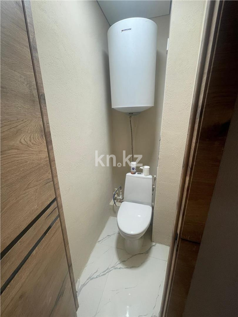 Продажа 1-комнатной квартиры, 41 м² в Караганде - фото 7