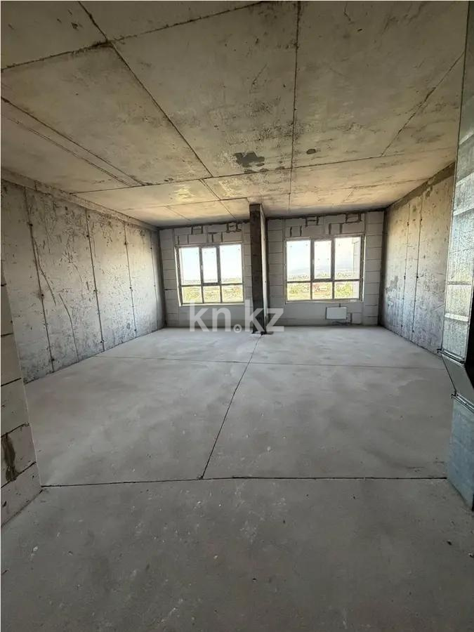 Продажа 1-комнатной квартиры, 46.3 м² в Алматы