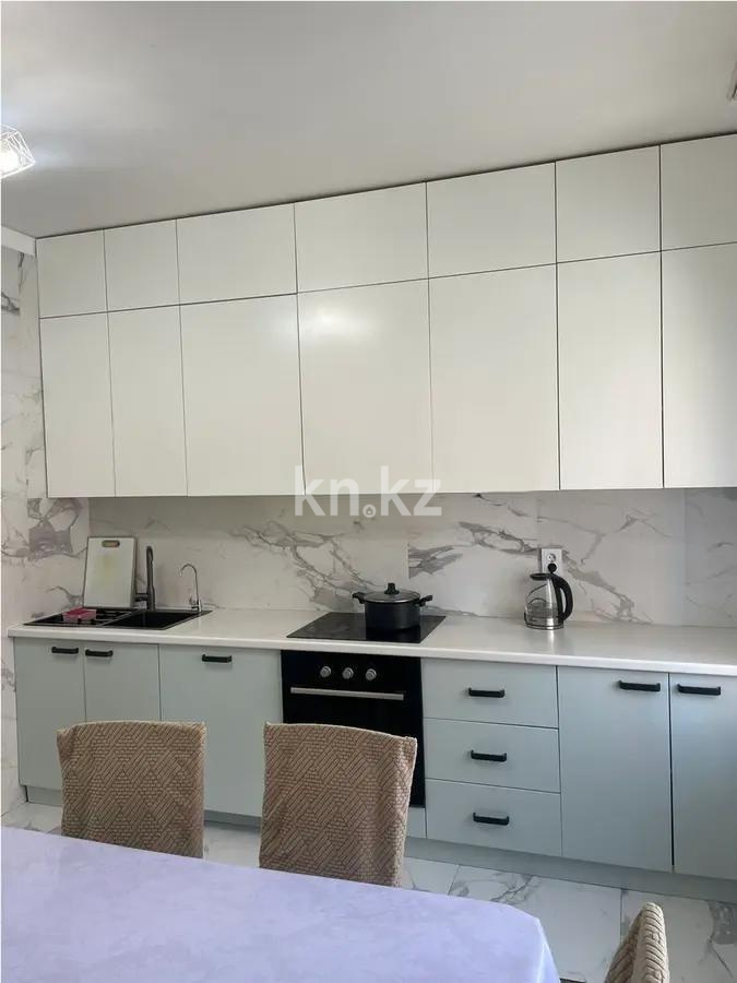 Продажа 3-комнатной квартиры, 96.5 м² в Астане - фото 4