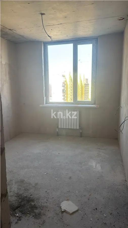 Продажа 3-комнатной квартиры, 76 м² в Астане