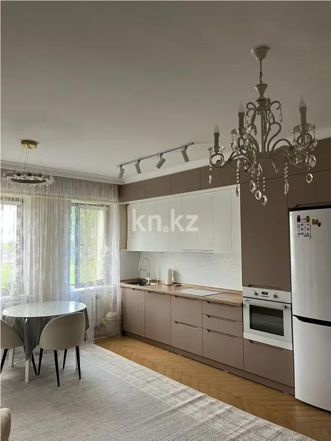 Продажа 3-комнатной квартиры, 77.5 м² в Астане - фото 4