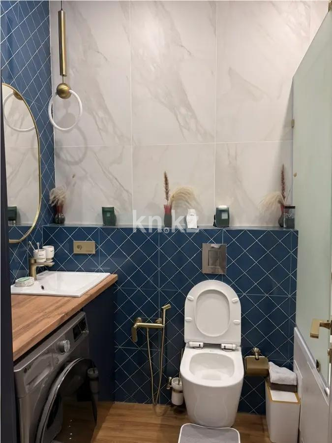 Продажа 3-комнатной квартиры, 100 м² в Астане - фото 4