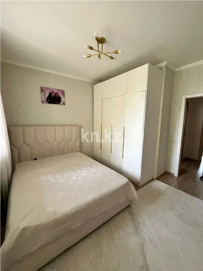 Продажа 2-комнатной квартиры, 59.4 м² в Астане - фото 3