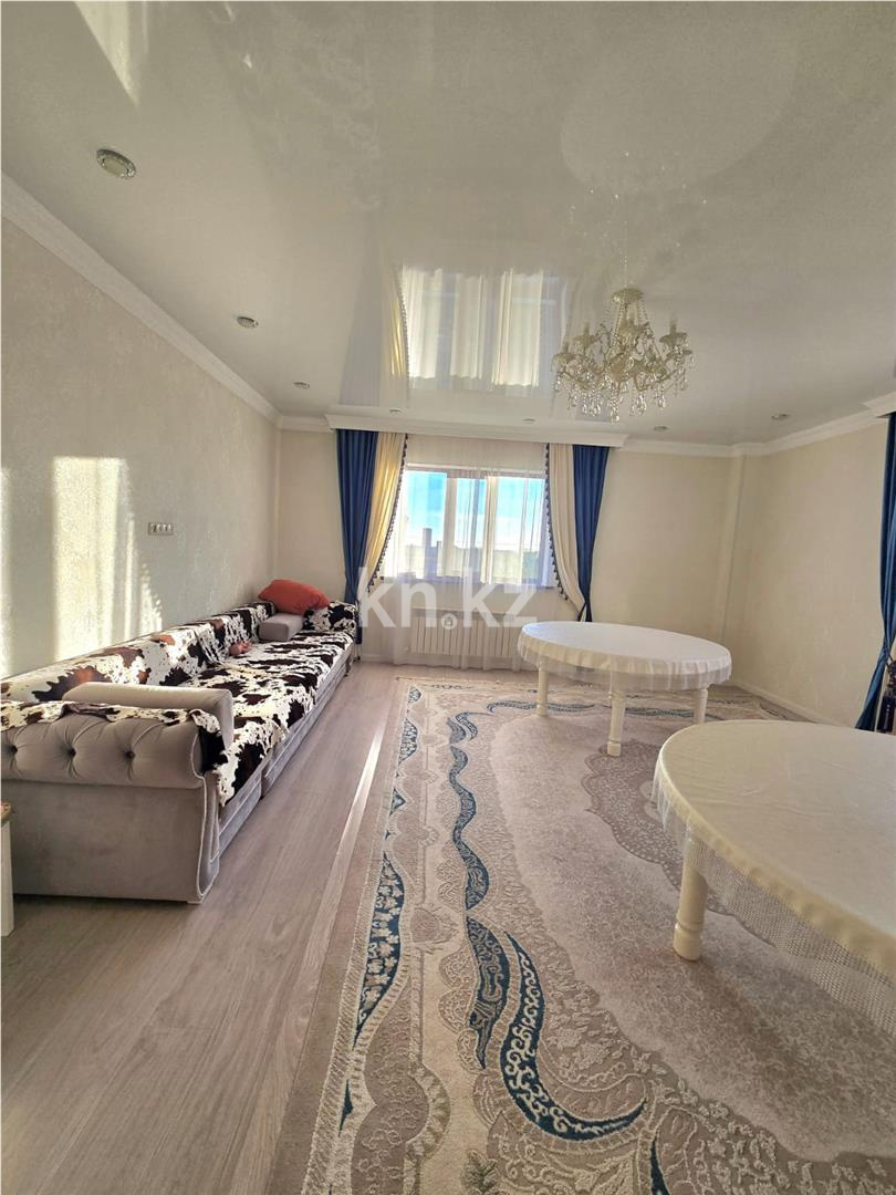 Продажа 7-комнатного дома, 330 м² в Караганде - фото 14