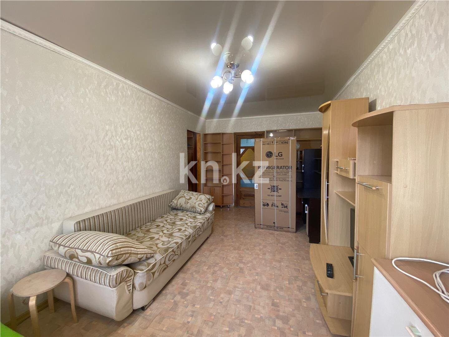 Продажа 2-комнатной квартиры, 54 м² в Караганде - фото 2