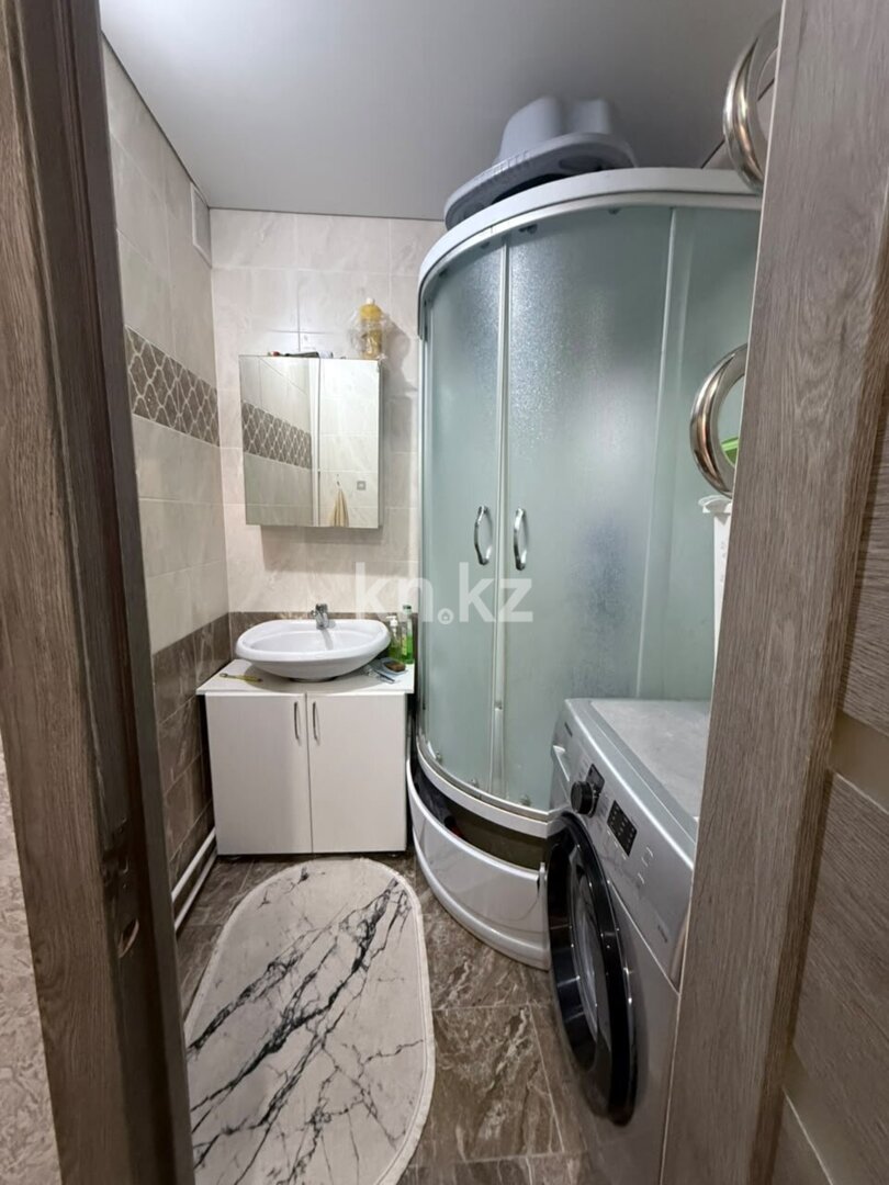 Продажа 2-комнатной квартиры, 47.2 м² в Караганде - фото 6