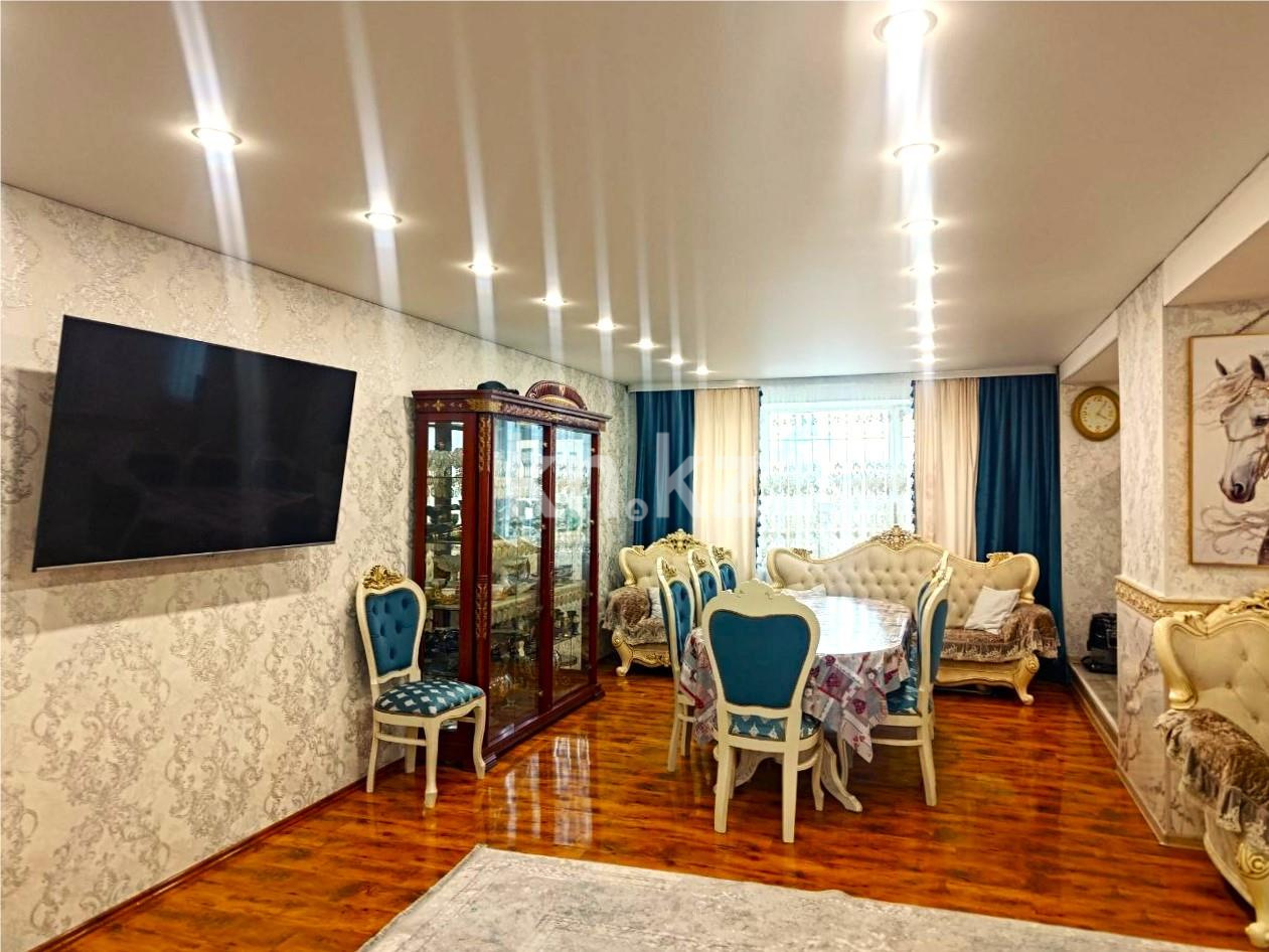 Продажа 6-комнатного дома, 200.7 м² в Караганде - фото 4