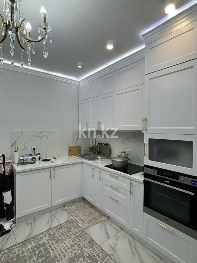 Продажа 3-комнатной квартиры, 97 м² в Астане - фото 3