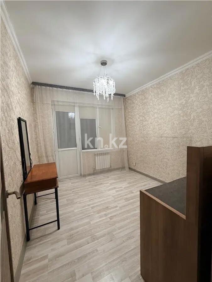 Продажа 3-комнатной квартиры, 76 м² в Алматы - фото 2
