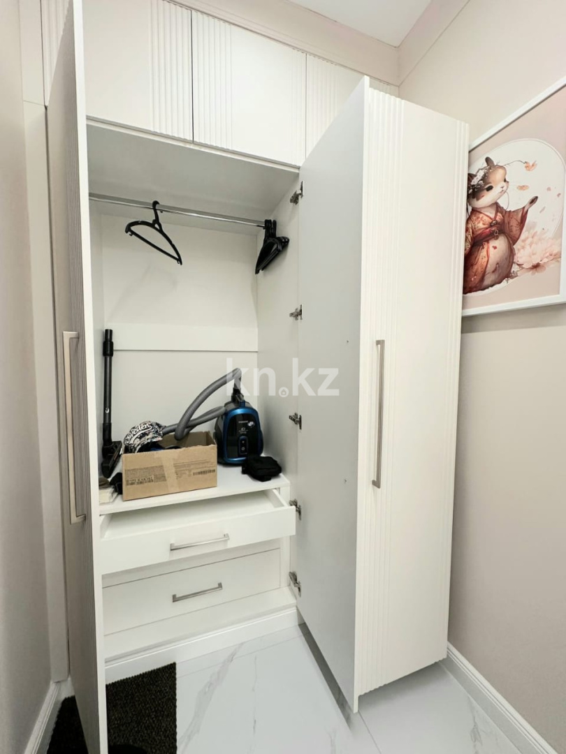 Продажа 1-комнатной квартиры, 42.7 м² в Астане - фото 6