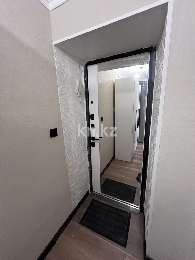 Продажа 1-комнатной квартиры, 30 м² в Караганде - фото 7