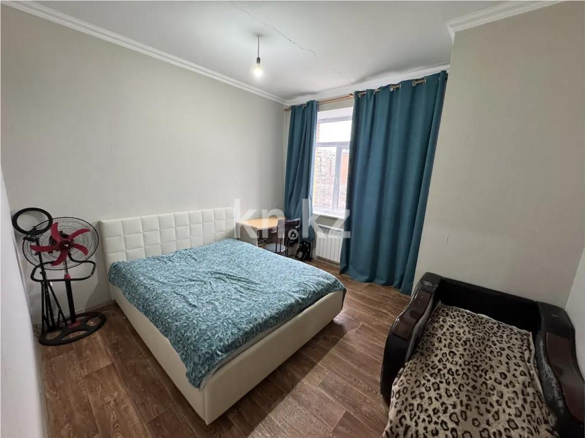 Продажа 3-комнатной квартиры, 75 м², ул. Таттимбета, дом  5/2 в Караганде - фото 2