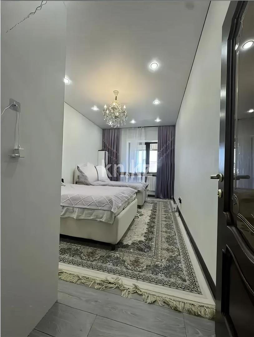 Продажа 5-комнатной квартиры, 165 м² в Астане
